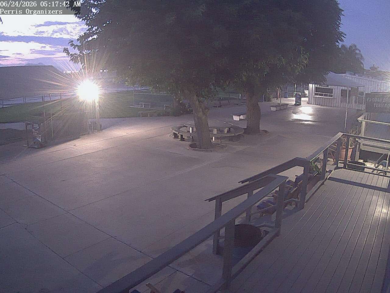 Perris Cam