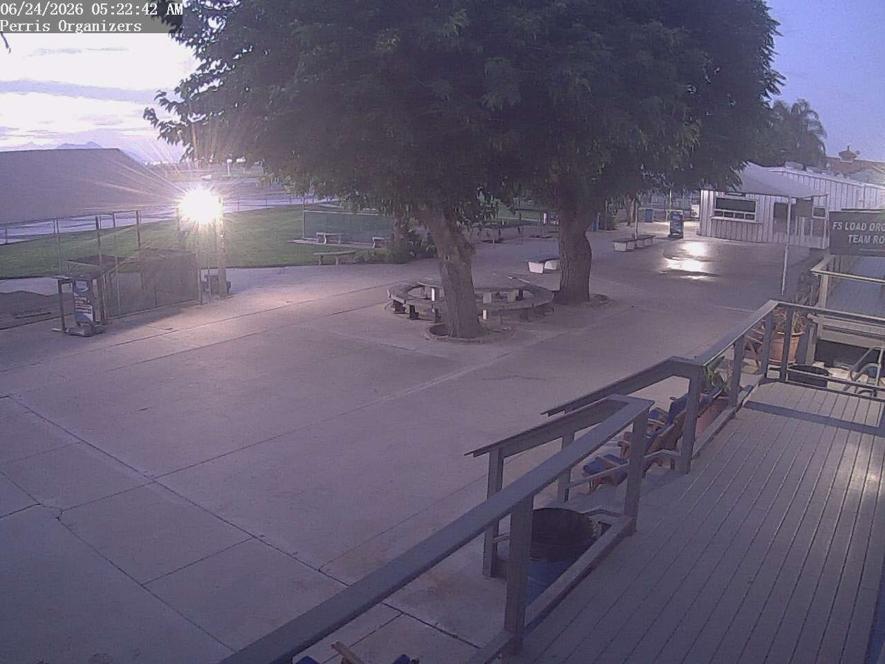 Perris Cam