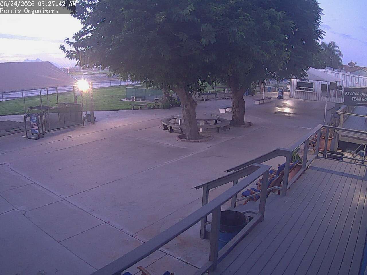 Perris Cam