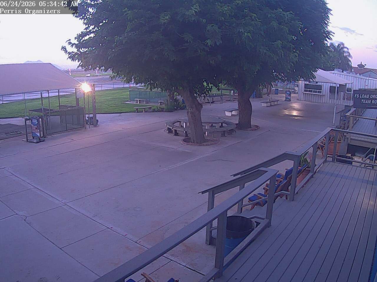 Perris Cam