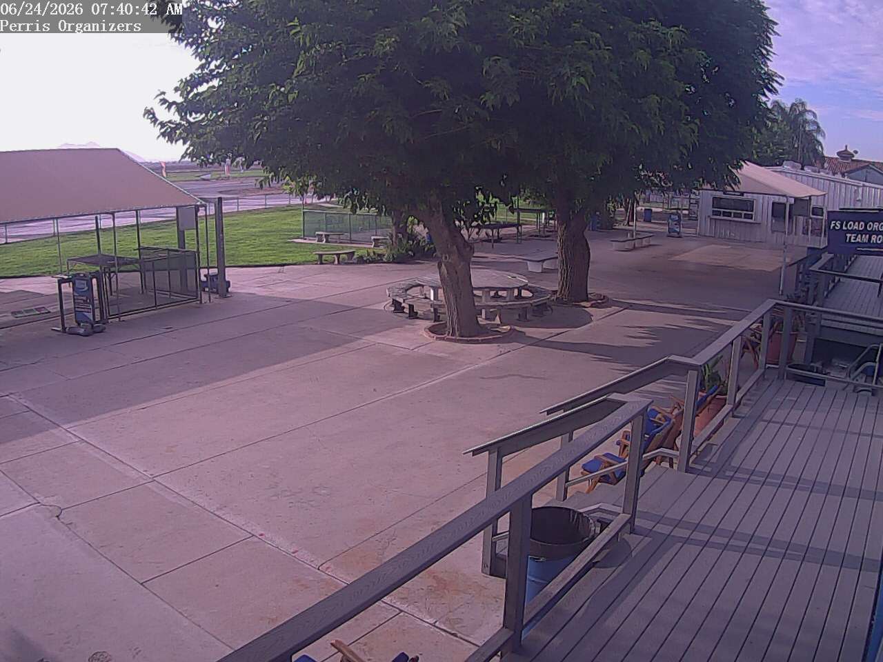 Perris Cam