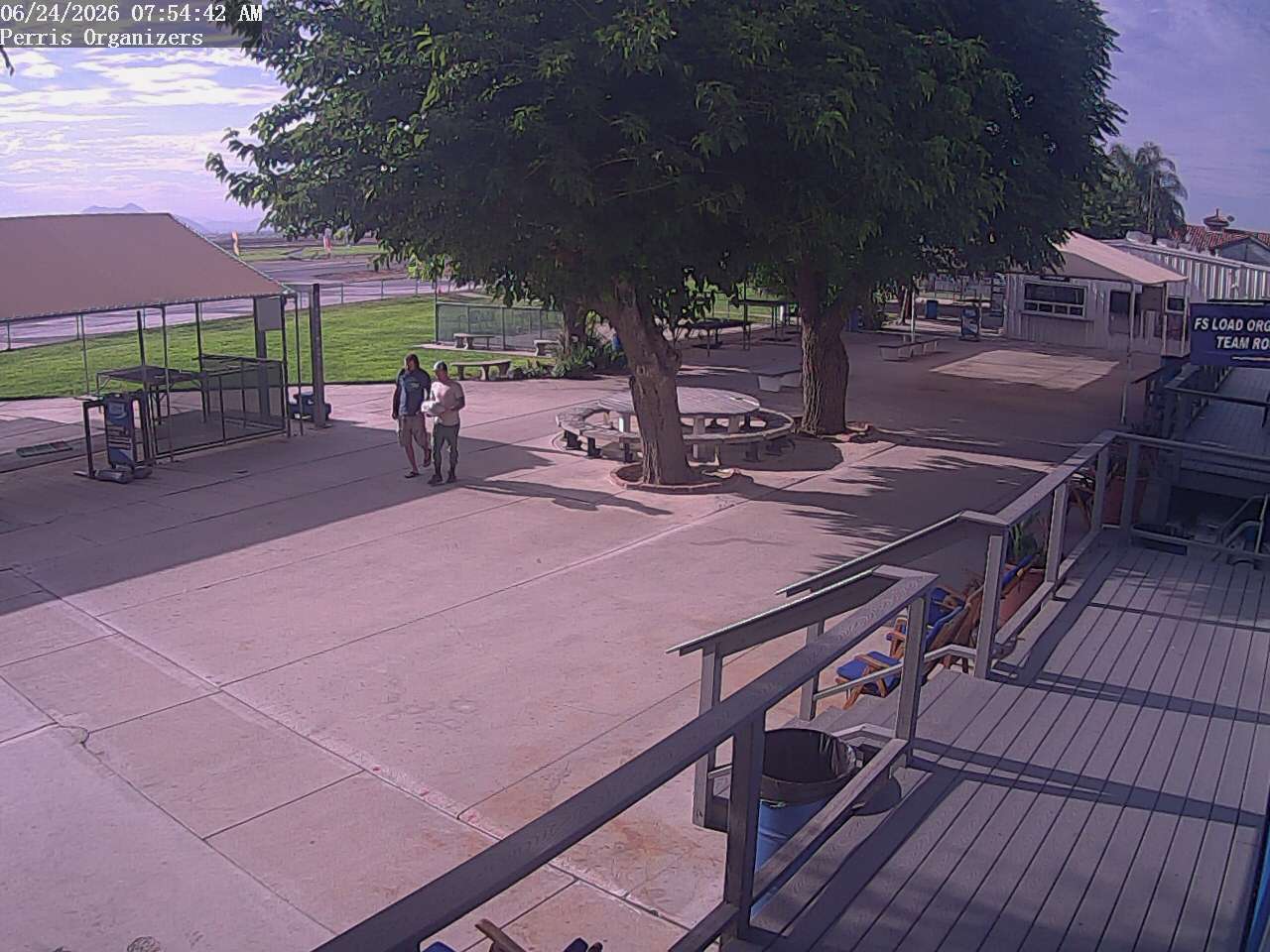 Perris Cam
