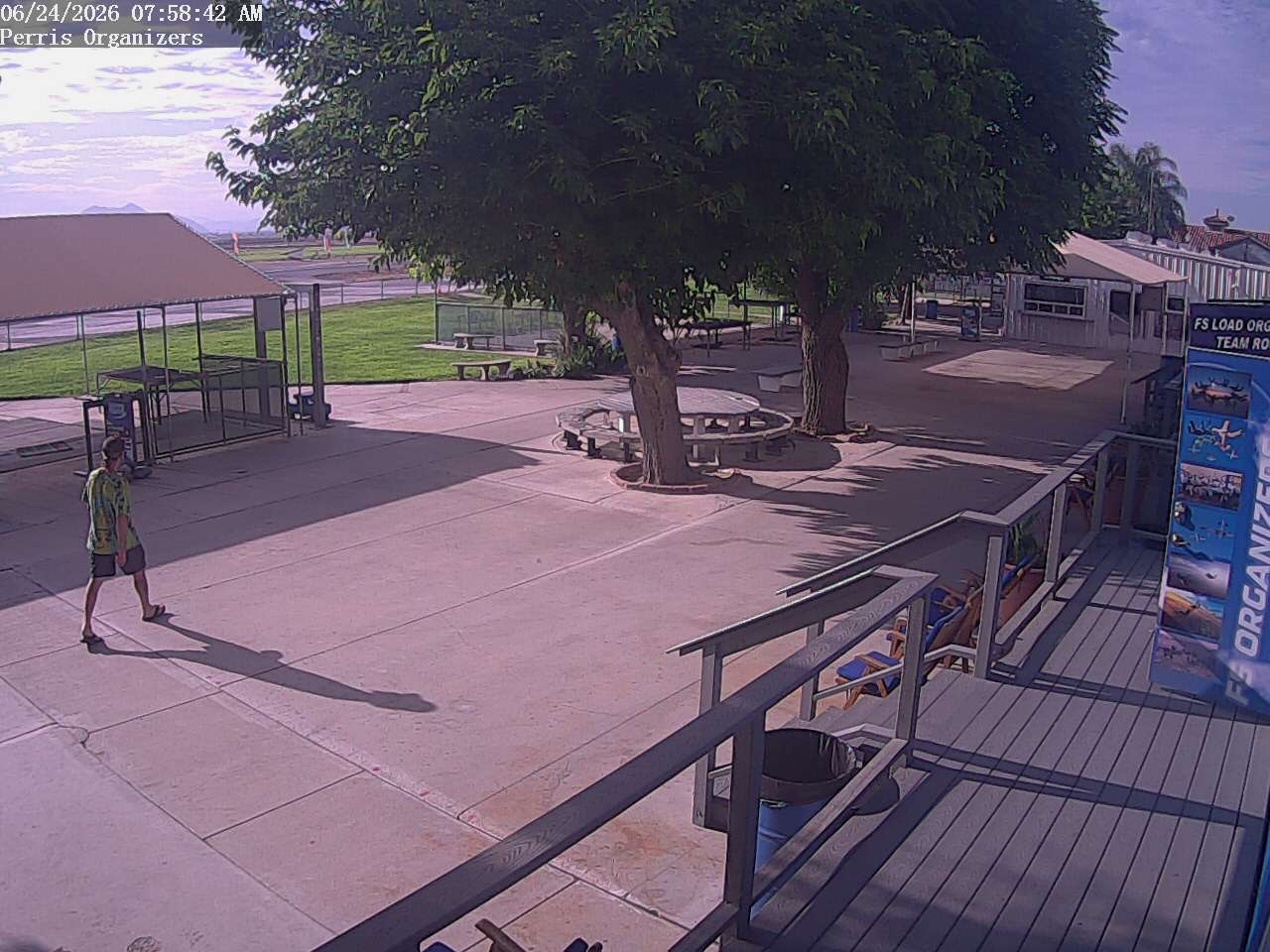 Perris Cam