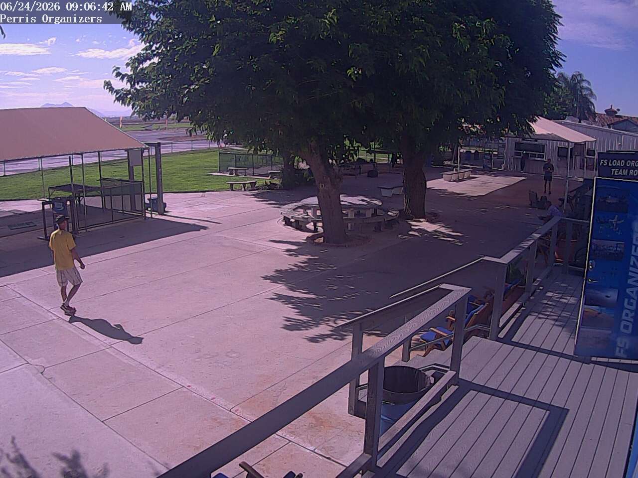 Perris Cam