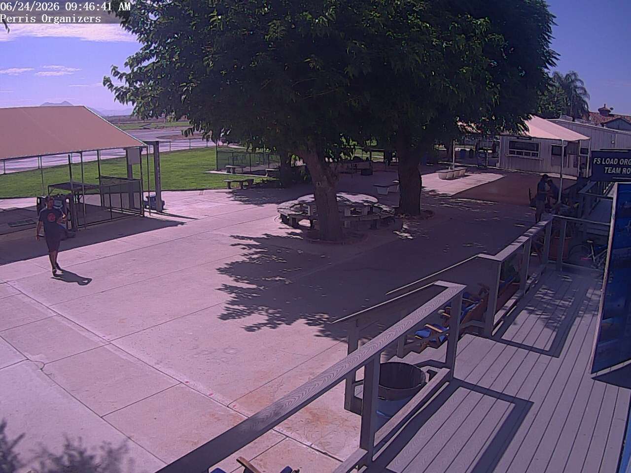 Perris Cam