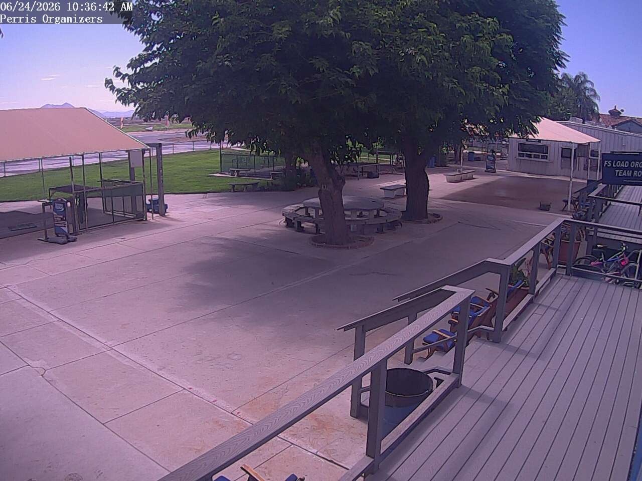 Perris Cam