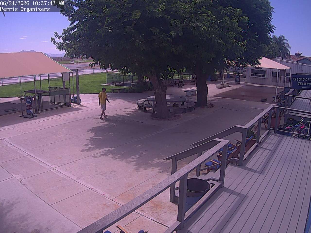 Perris Cam