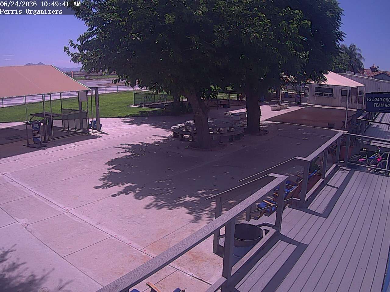 Perris Cam