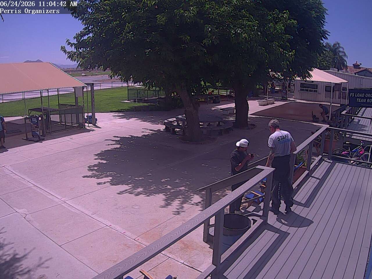 Perris Cam