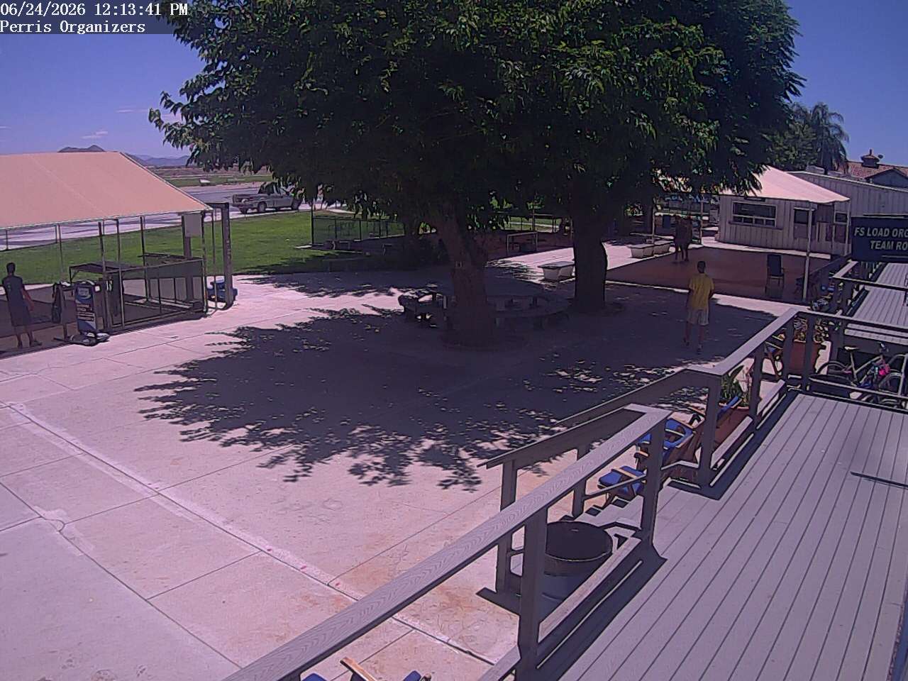 Perris Cam