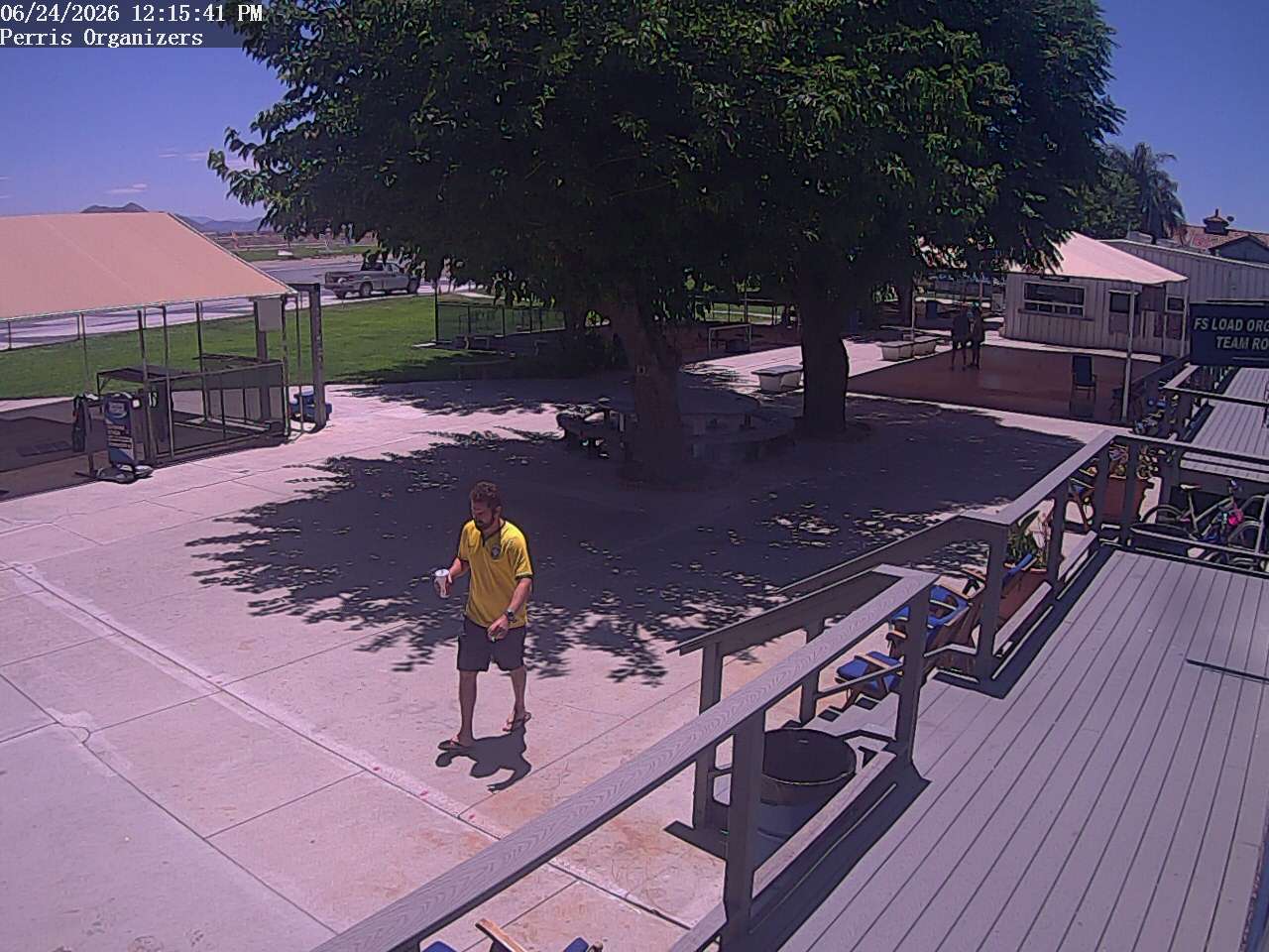 Perris Cam