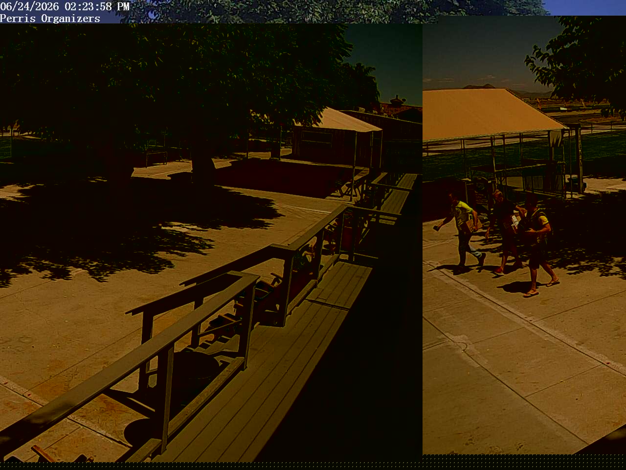 Perris Cam