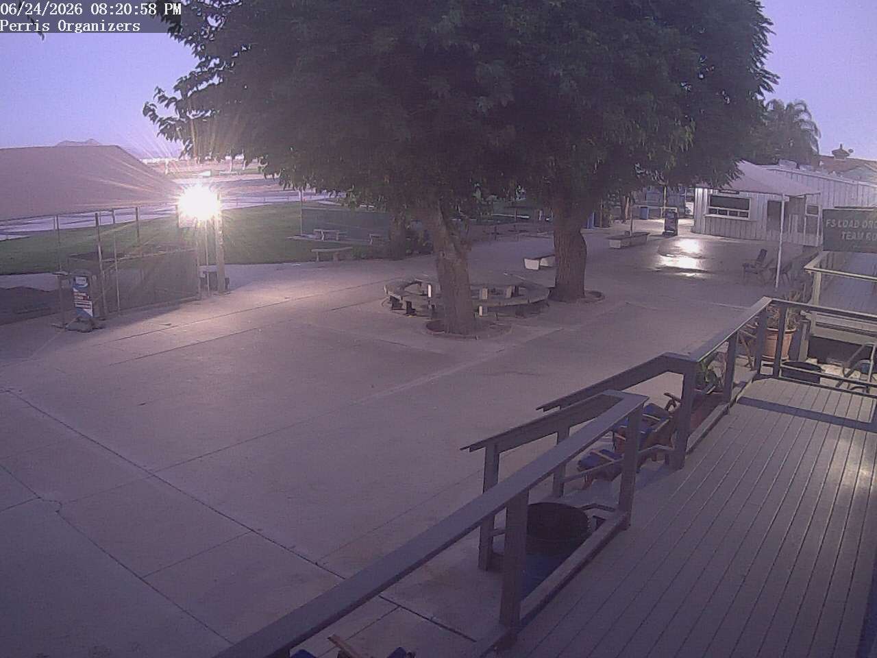 Perris Cam