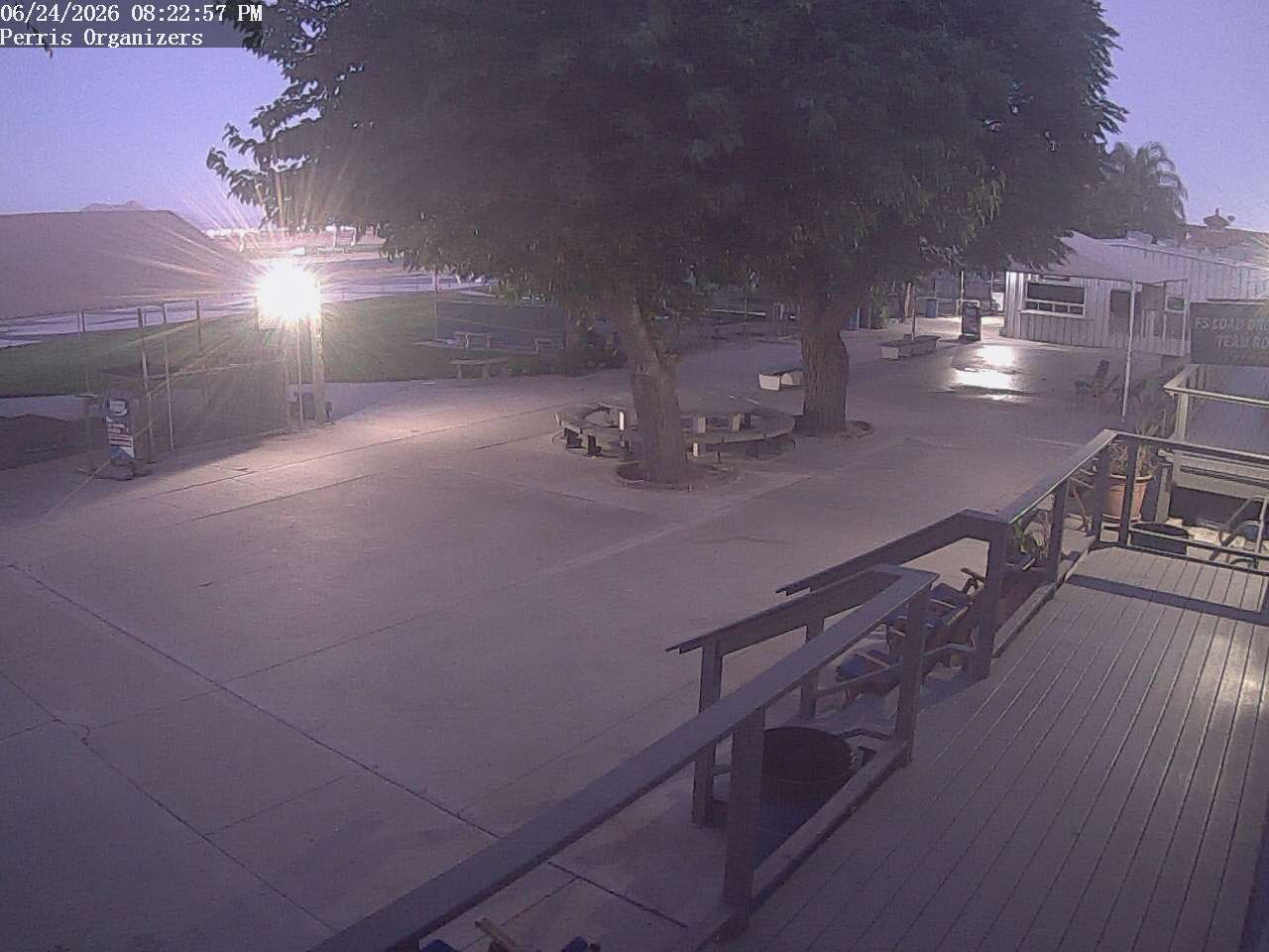 Perris Cam