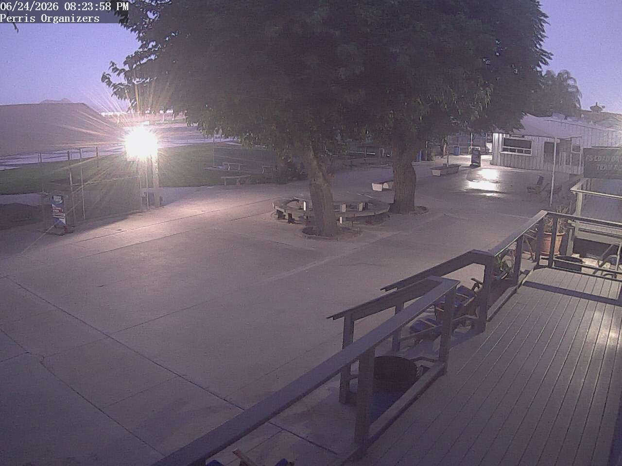Perris Cam