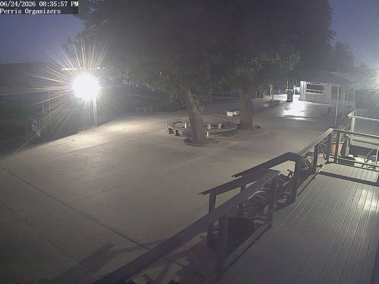 Perris Cam