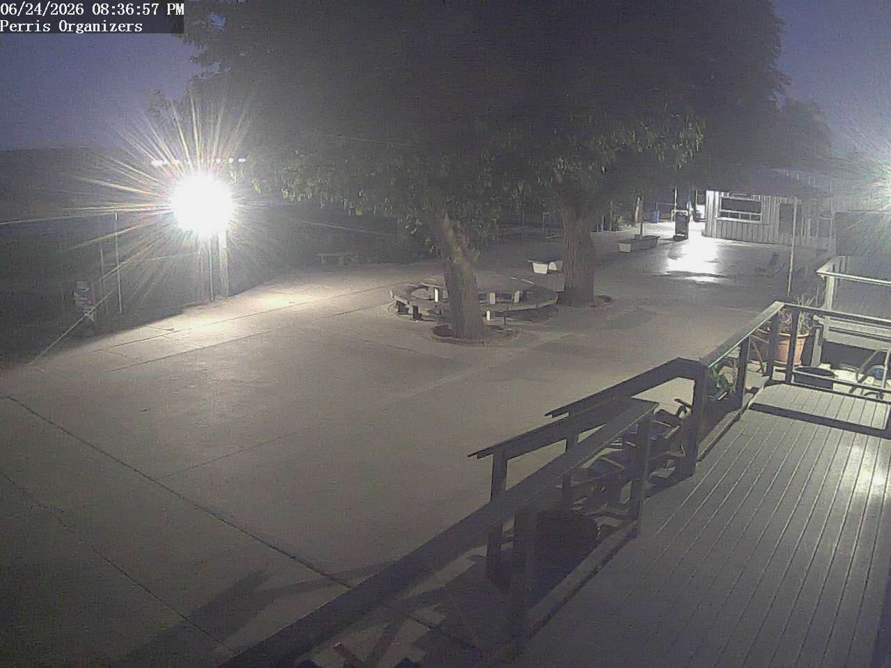Perris Cam