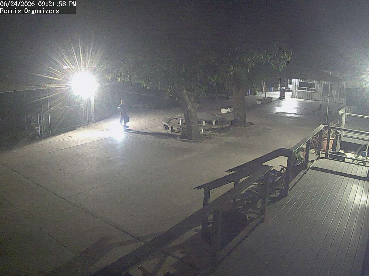 Perris Cam