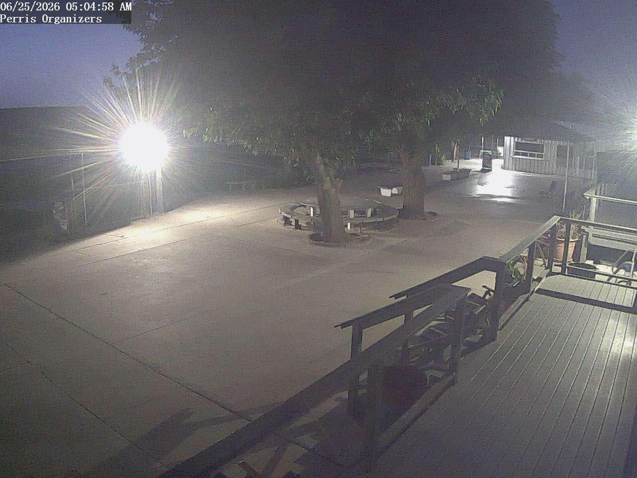 Perris Cam