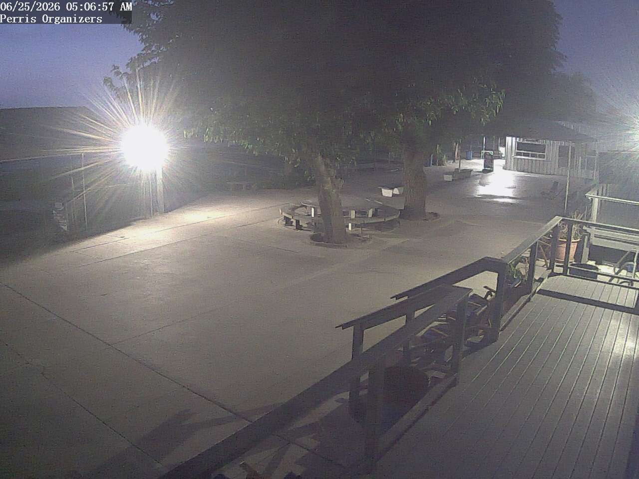 Perris Cam