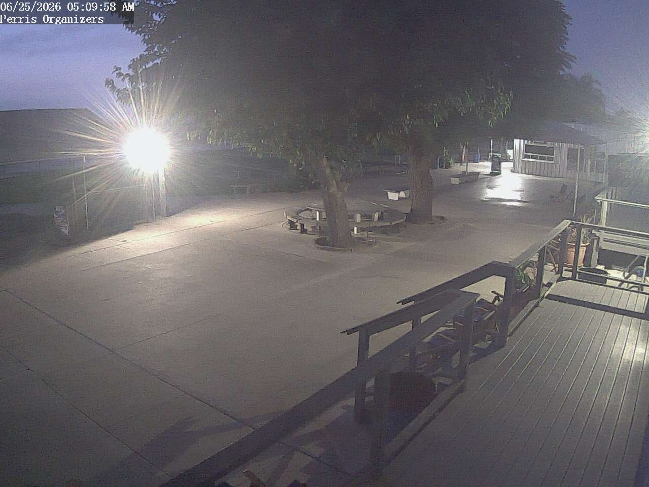 Perris Cam