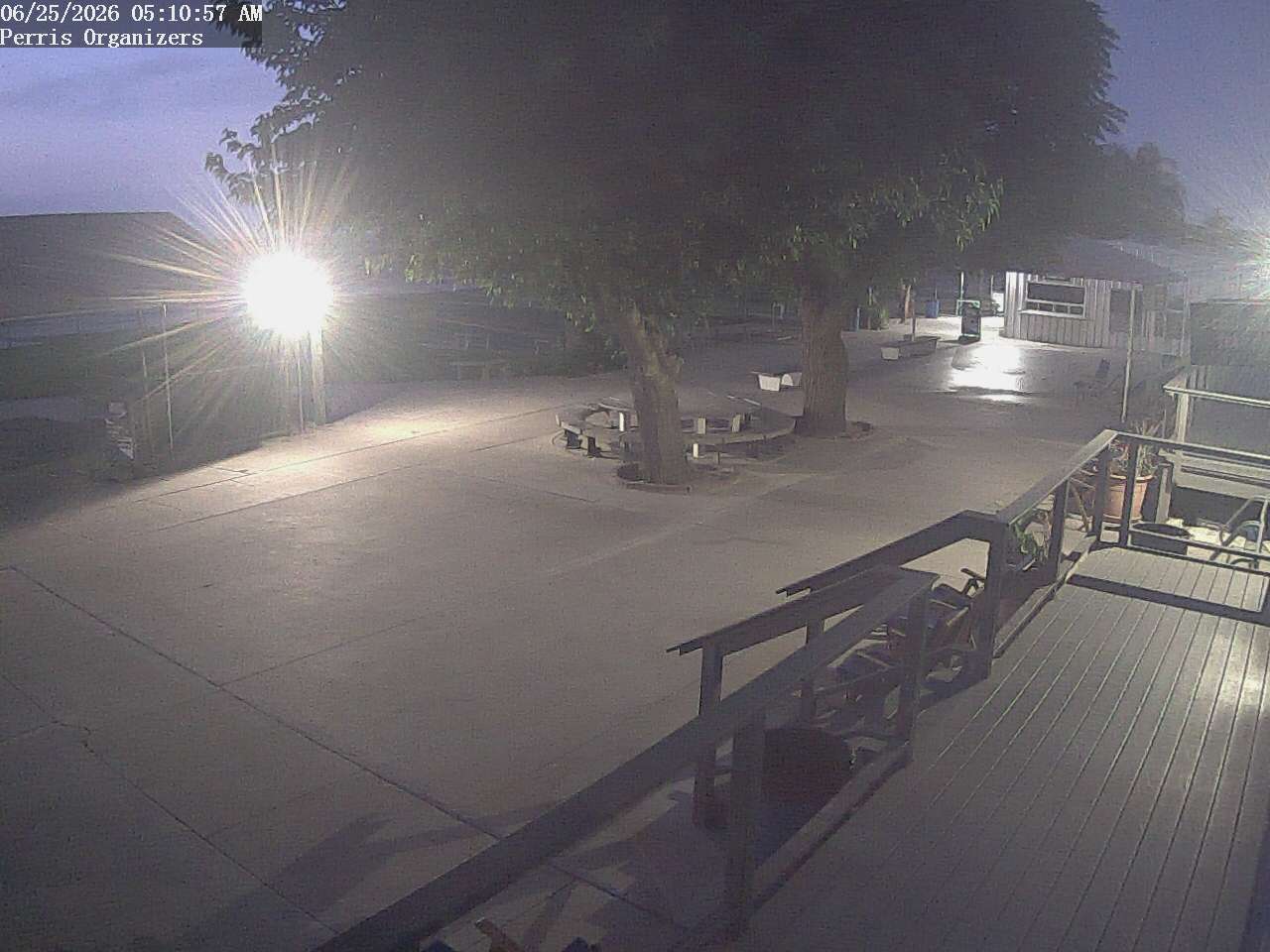 Perris Cam