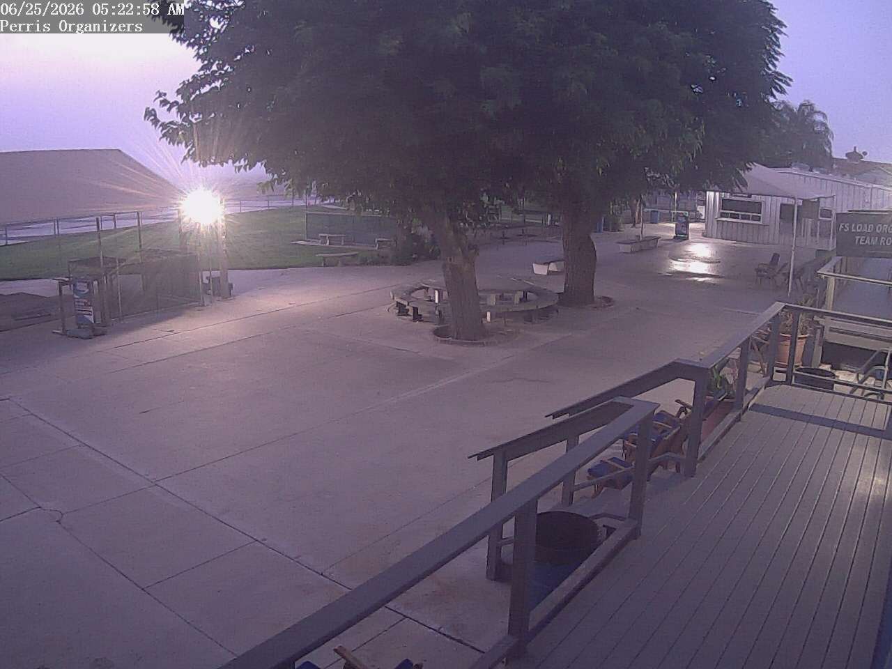 Perris Cam