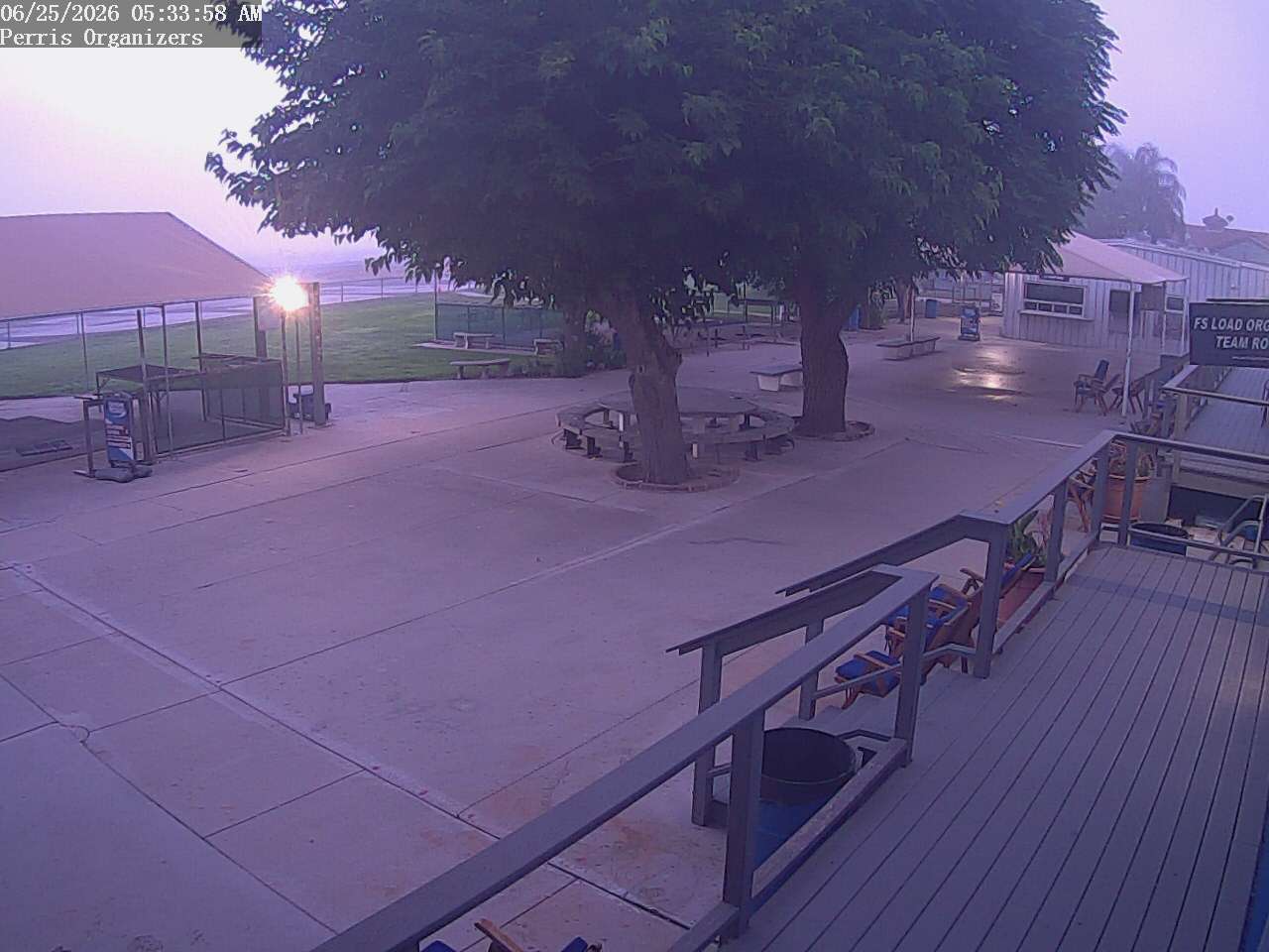 Perris Cam