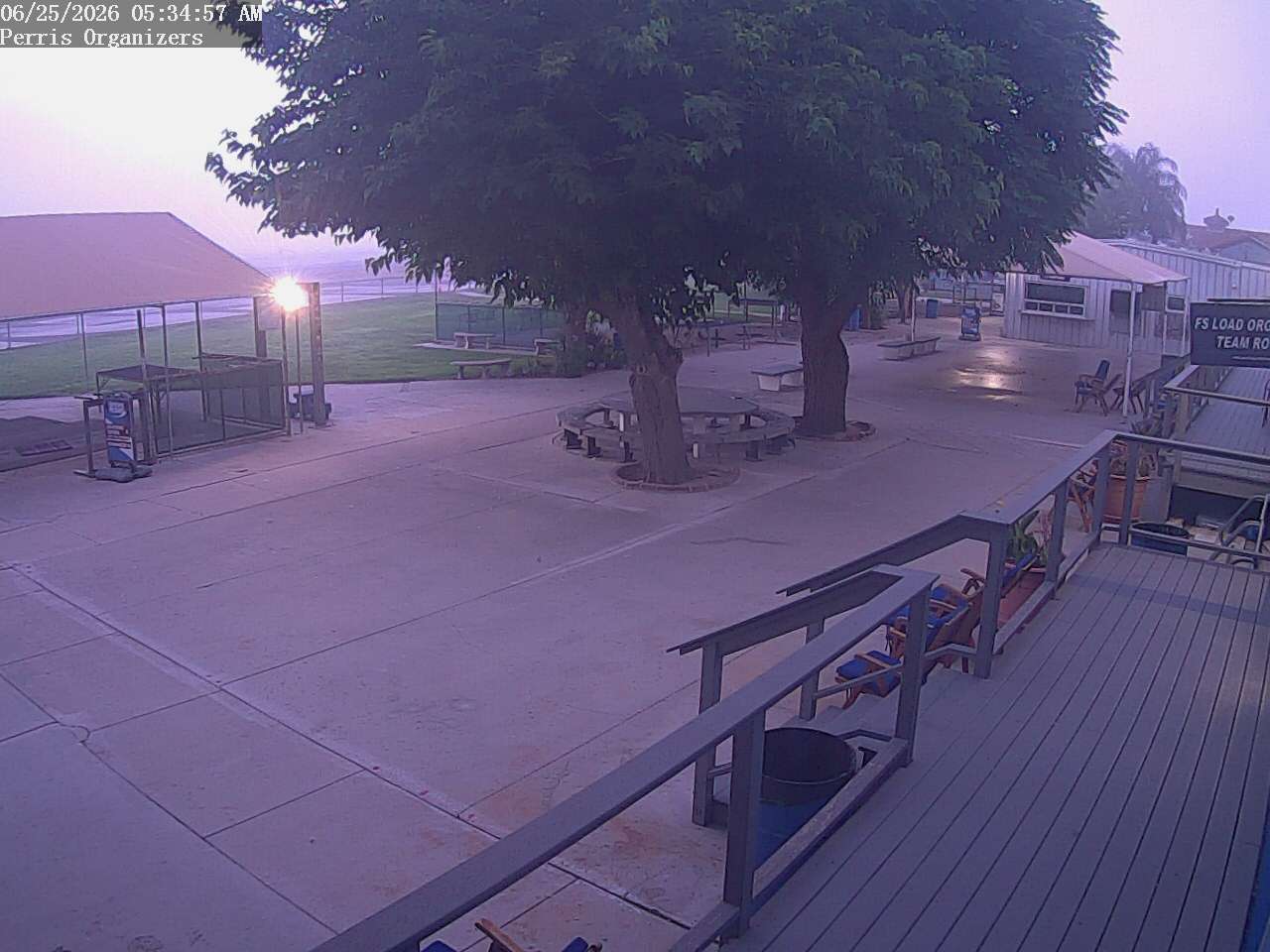 Perris Cam
