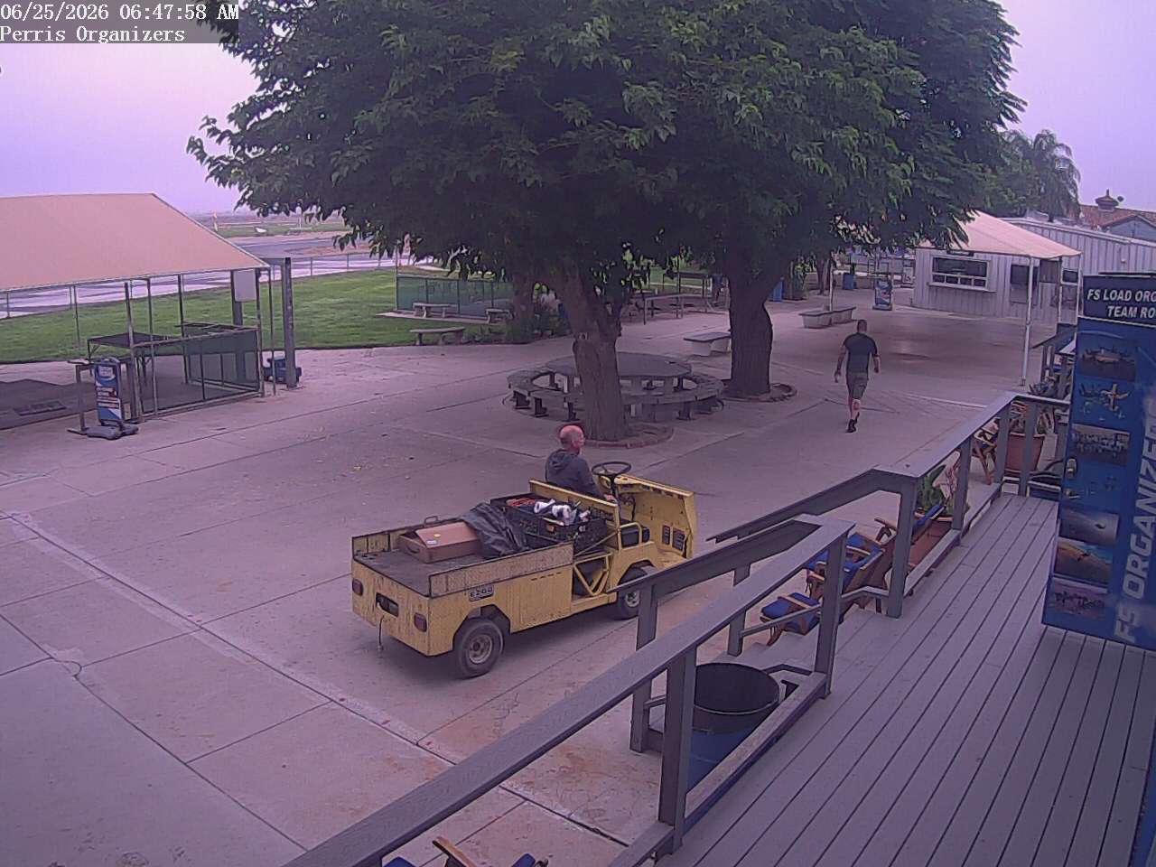Perris Cam