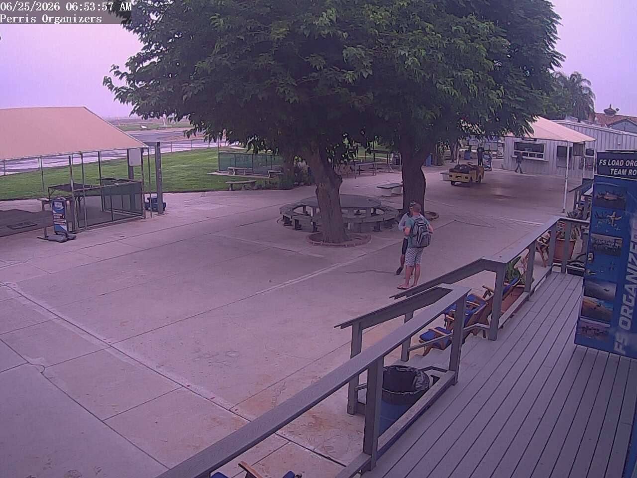 Perris Cam