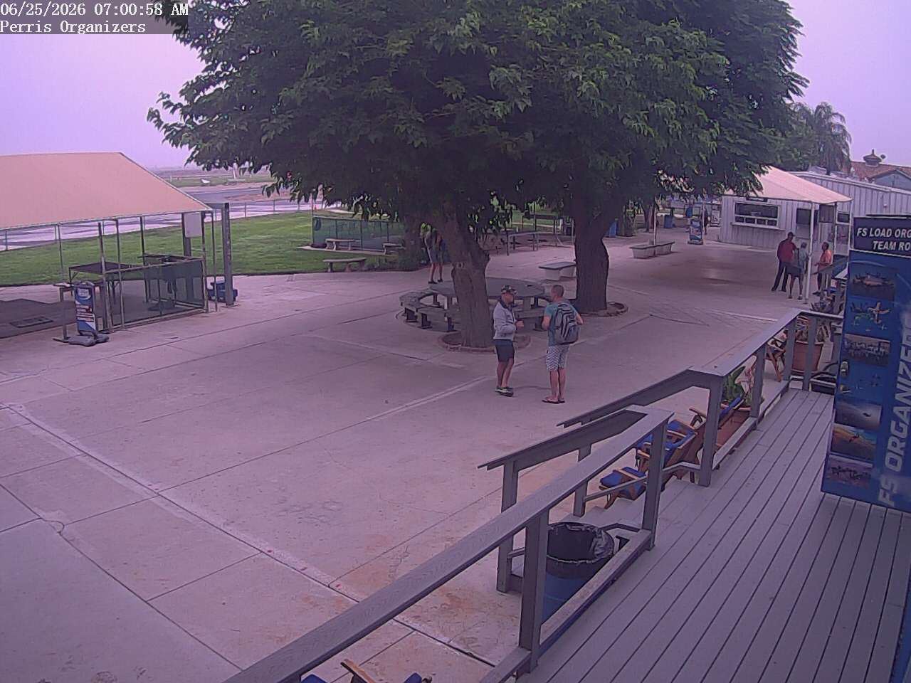 Perris Cam