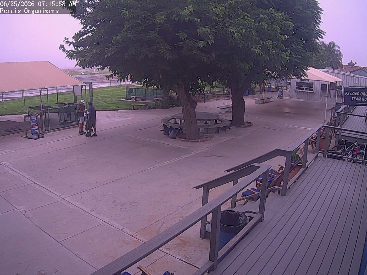 Perris Cam