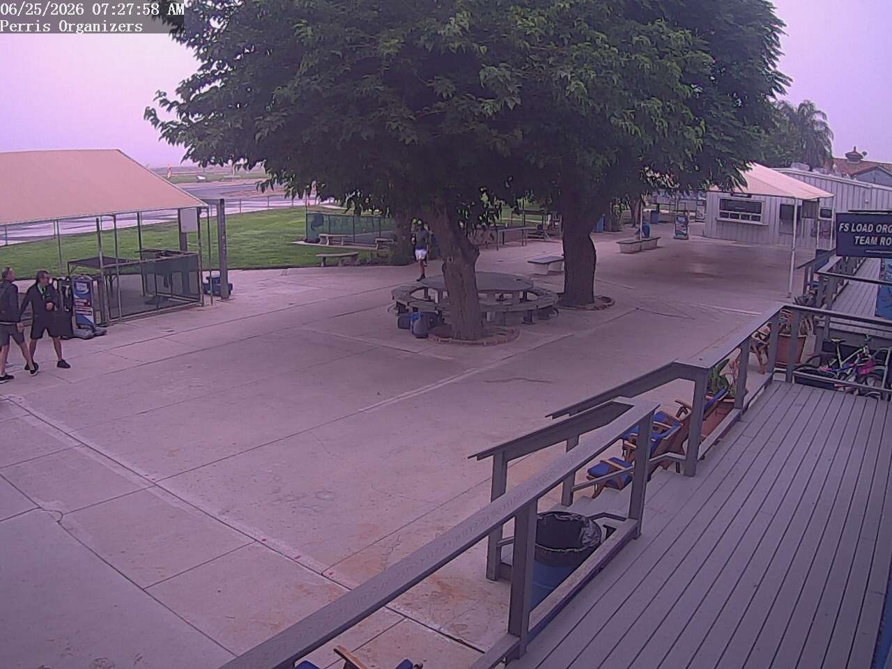 Perris Cam