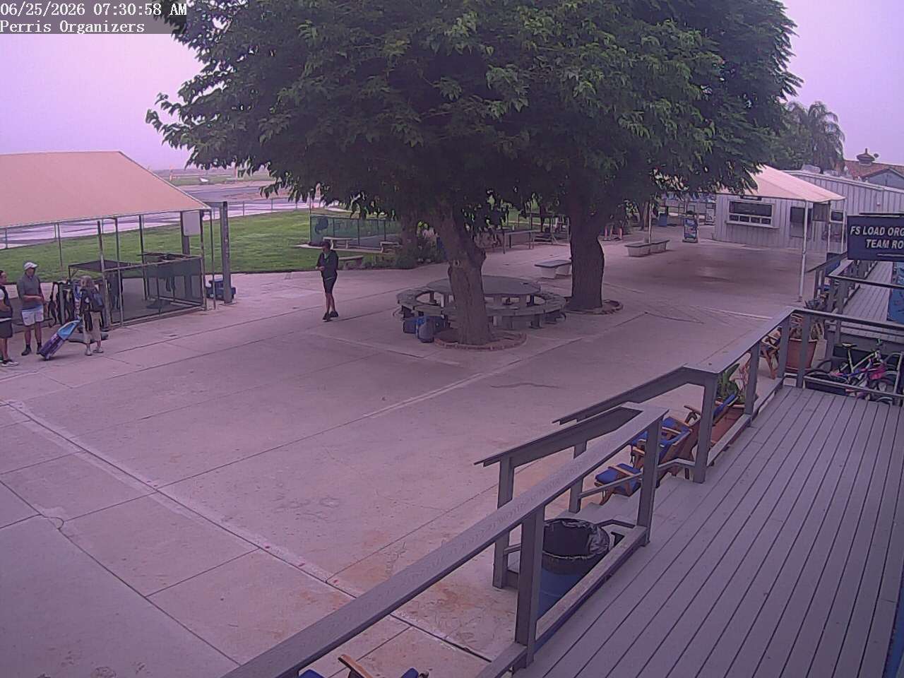 Perris Cam