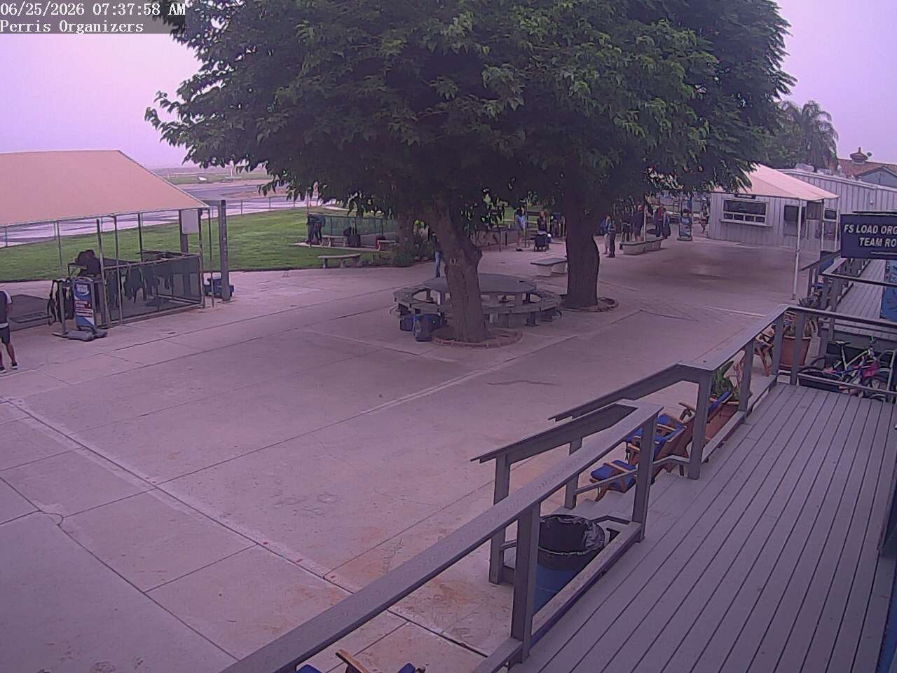 Perris Cam