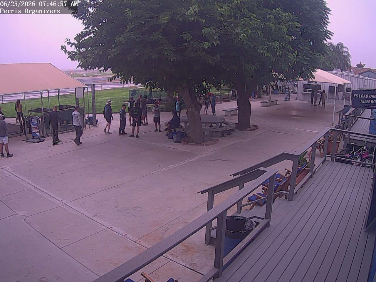 Perris Cam