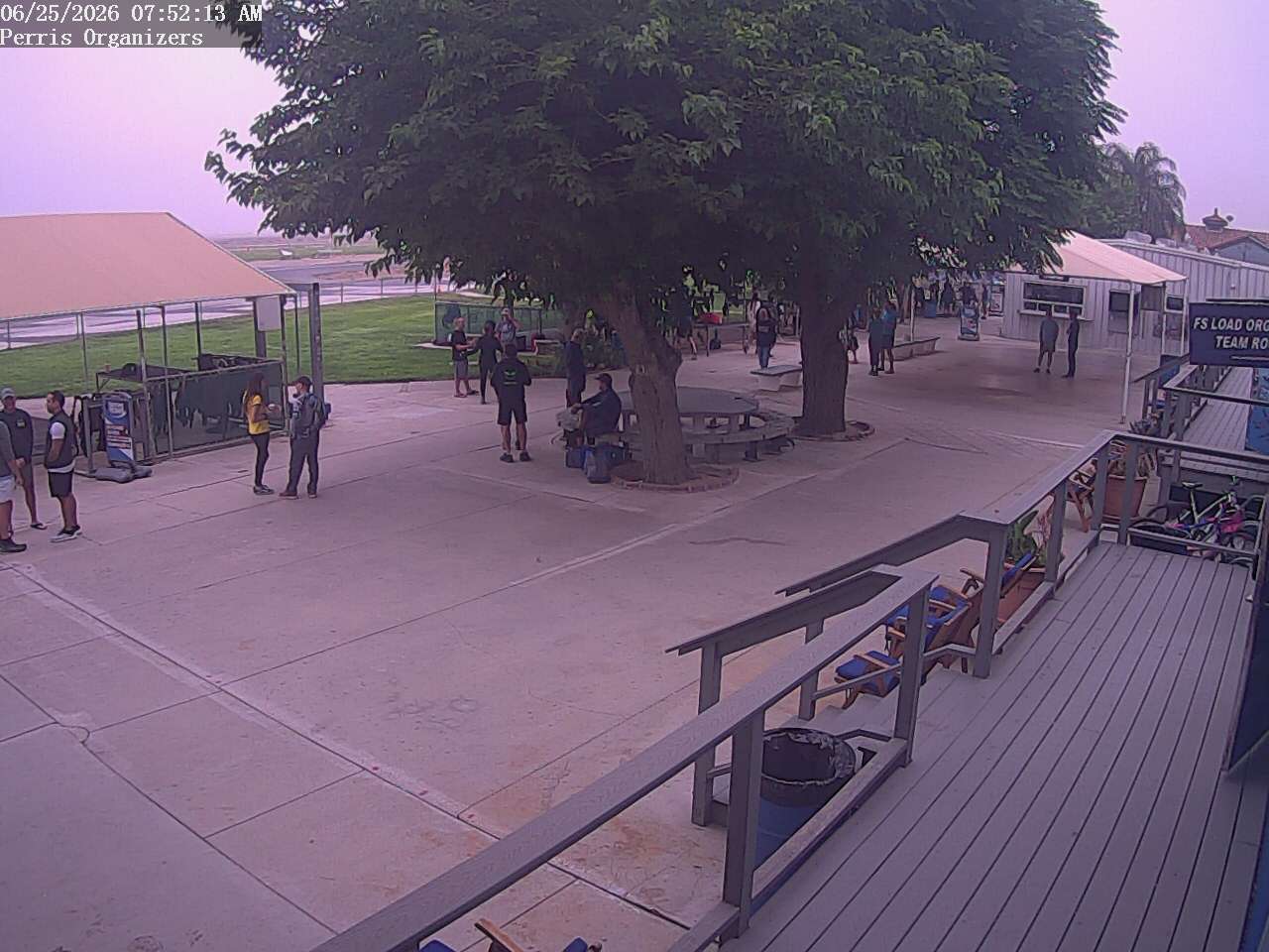 Perris Cam