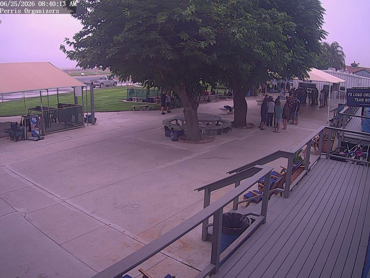 Perris Cam