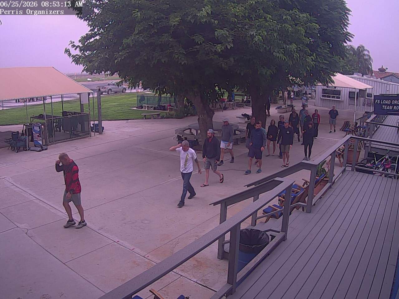 Perris Cam
