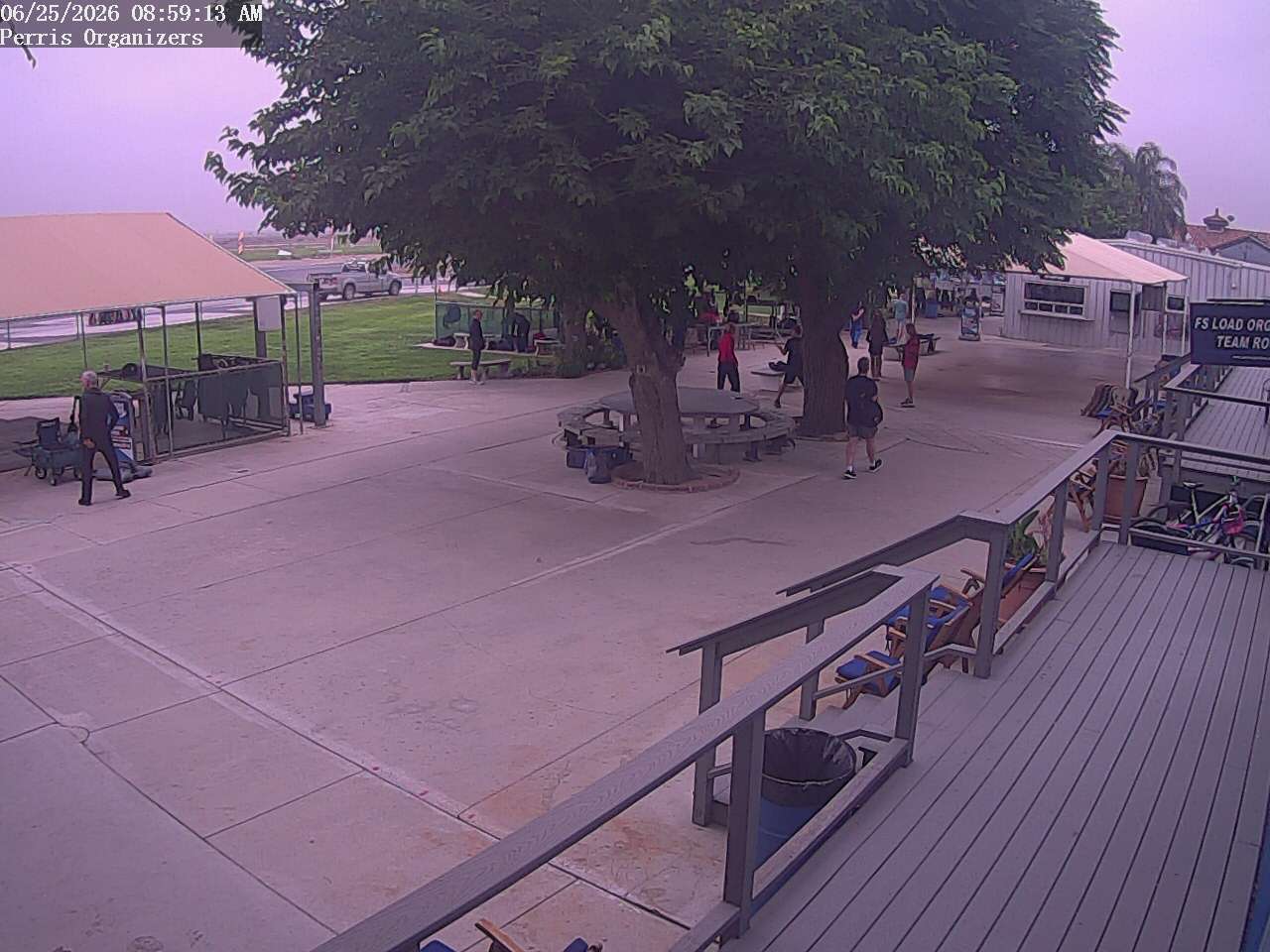 Perris Cam