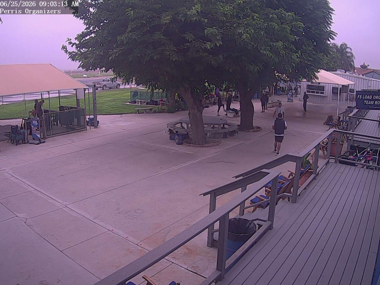 Perris Cam