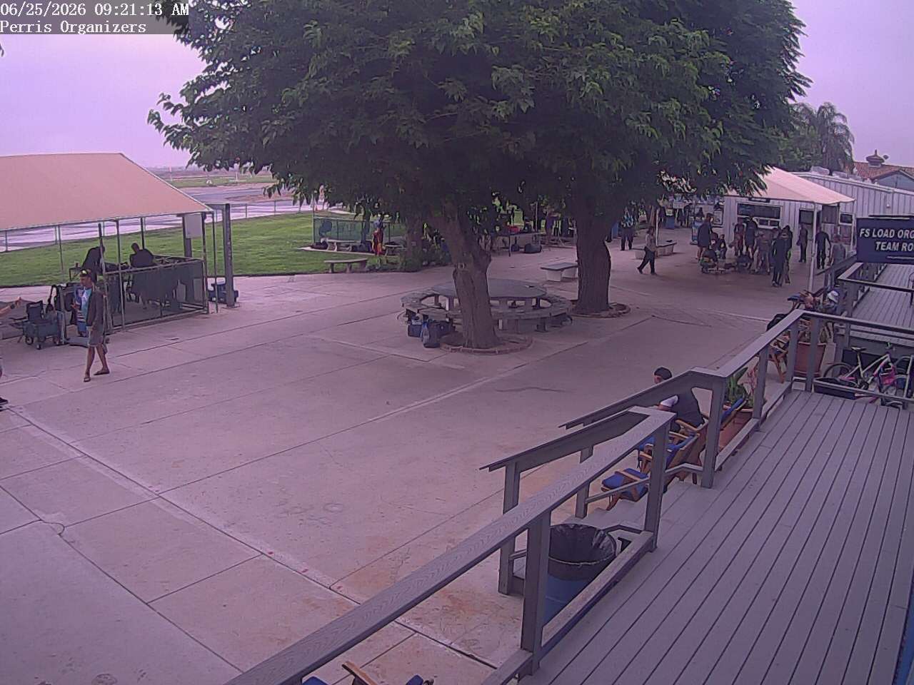 Perris Cam