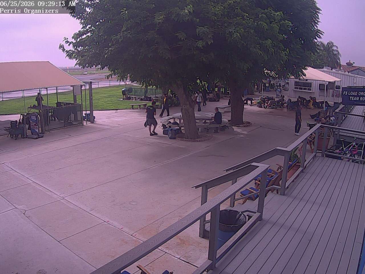 Perris Cam