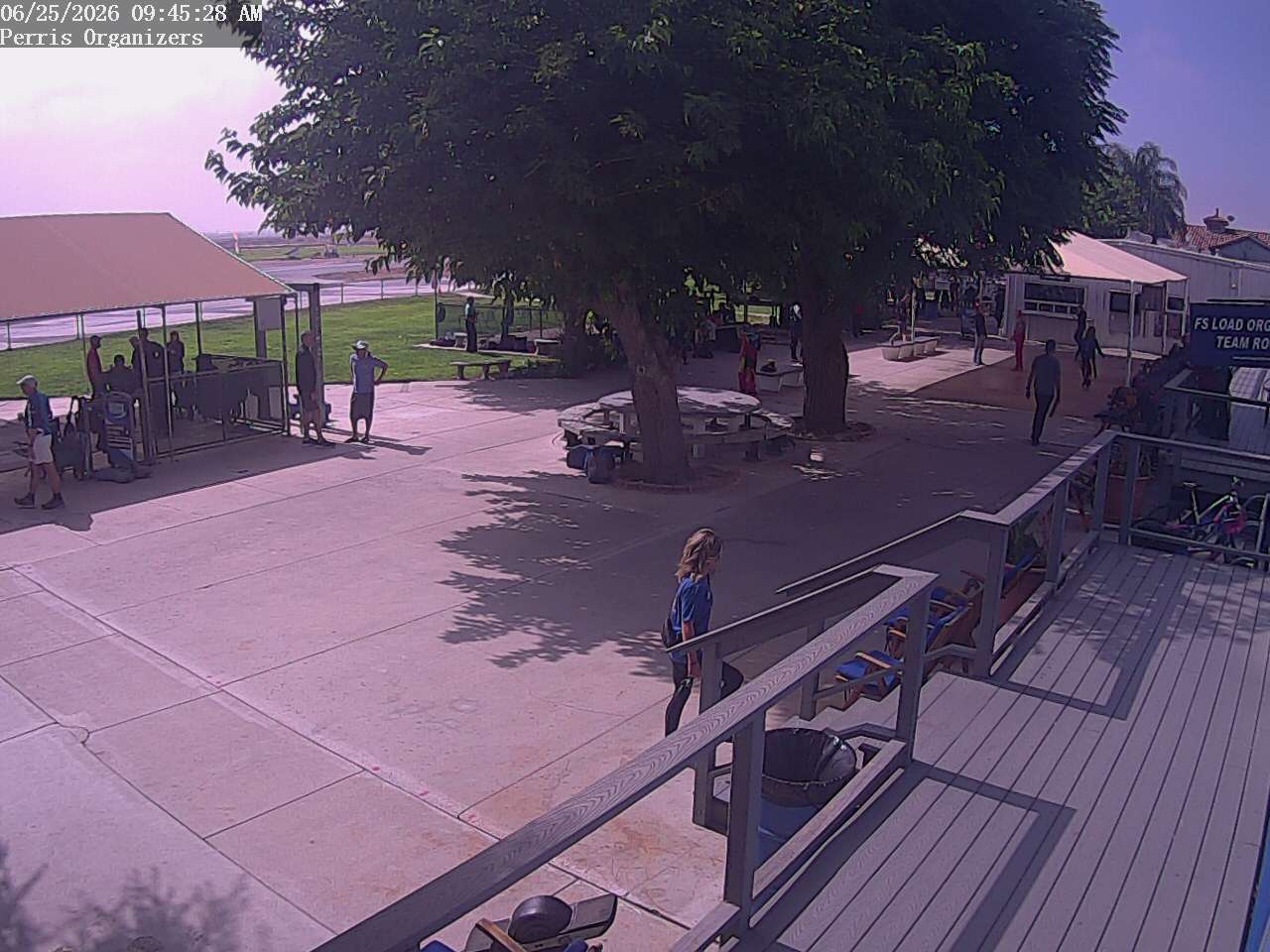 Perris Cam