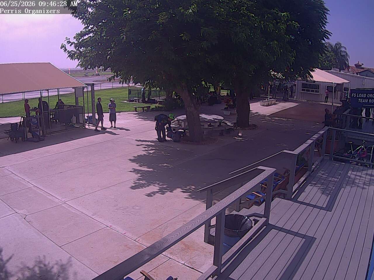Perris Cam