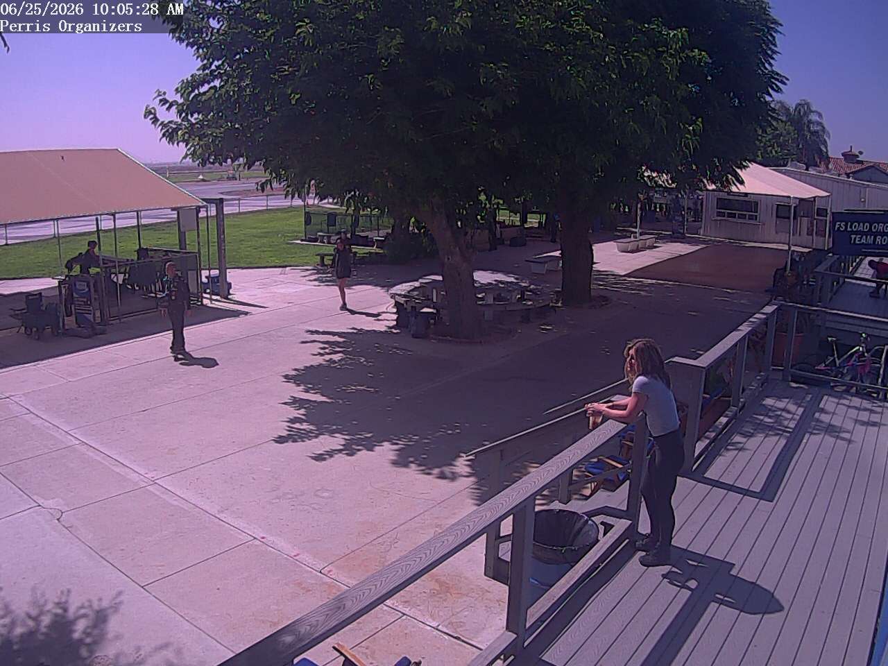 Perris Cam