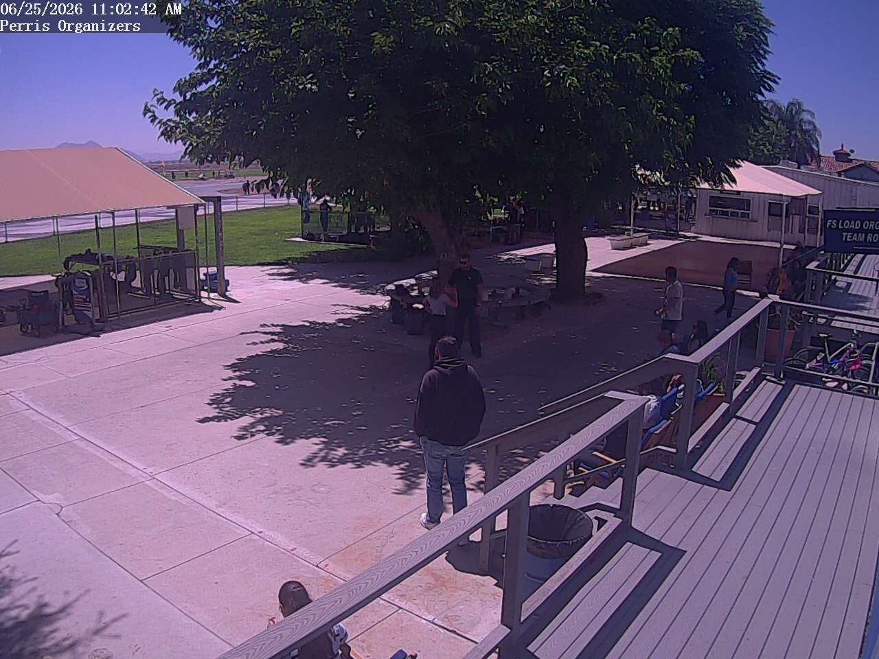 Perris Cam