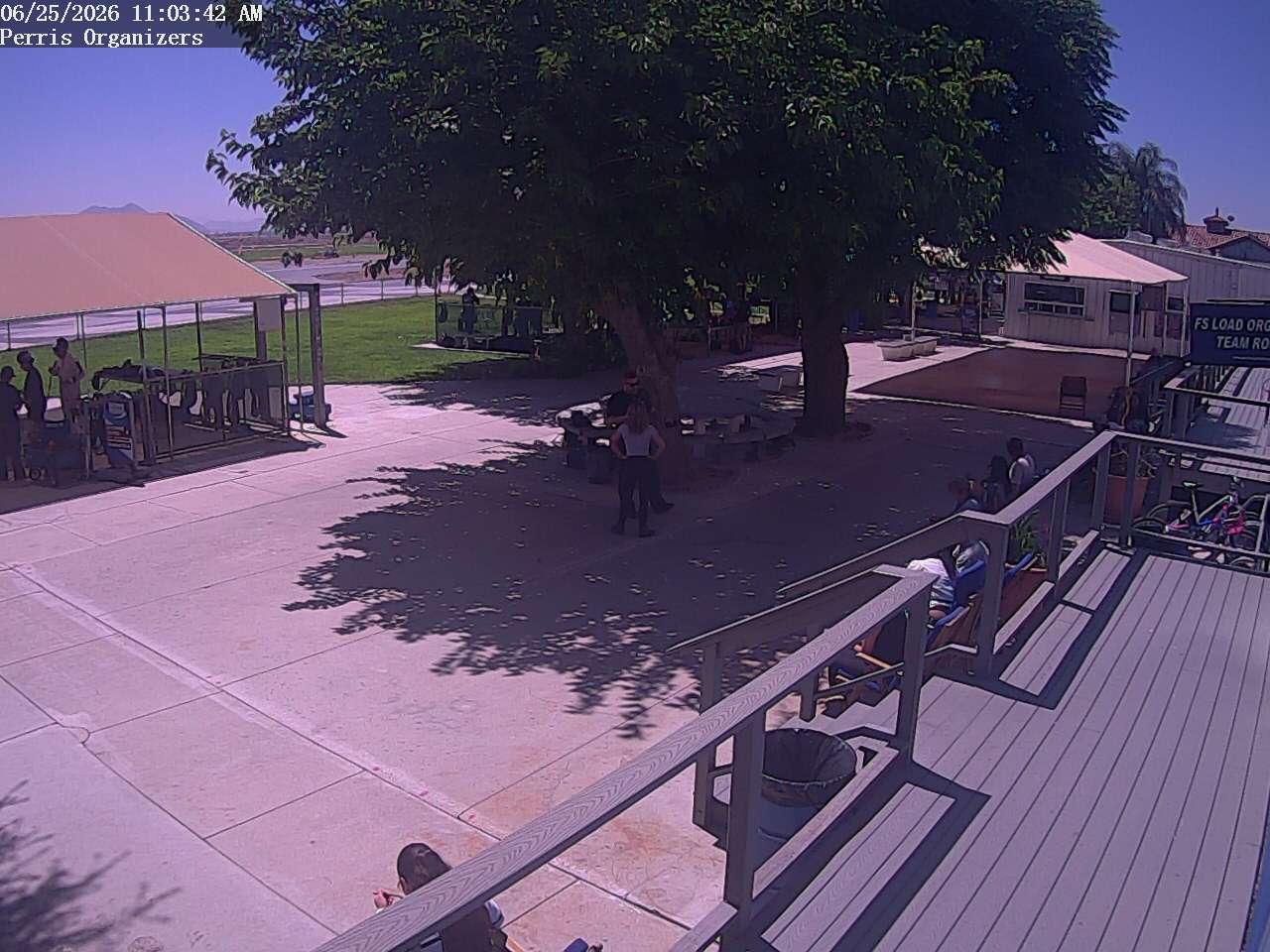 Perris Cam
