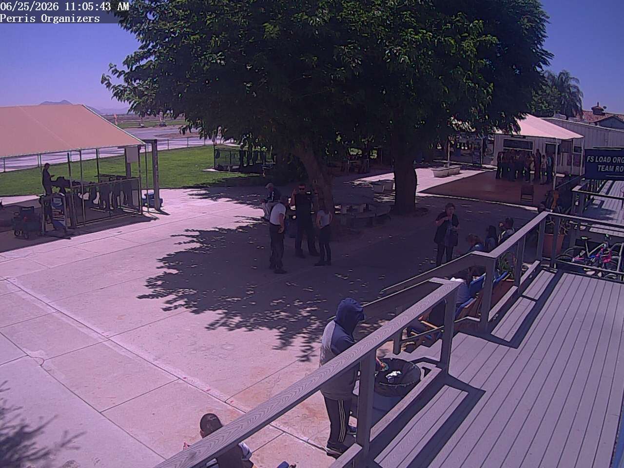 Perris Cam